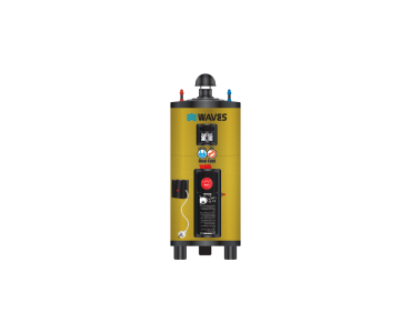WWHAI-18 18 GALLONS